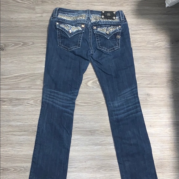 Miss Me jeans - Picture 4 of 4